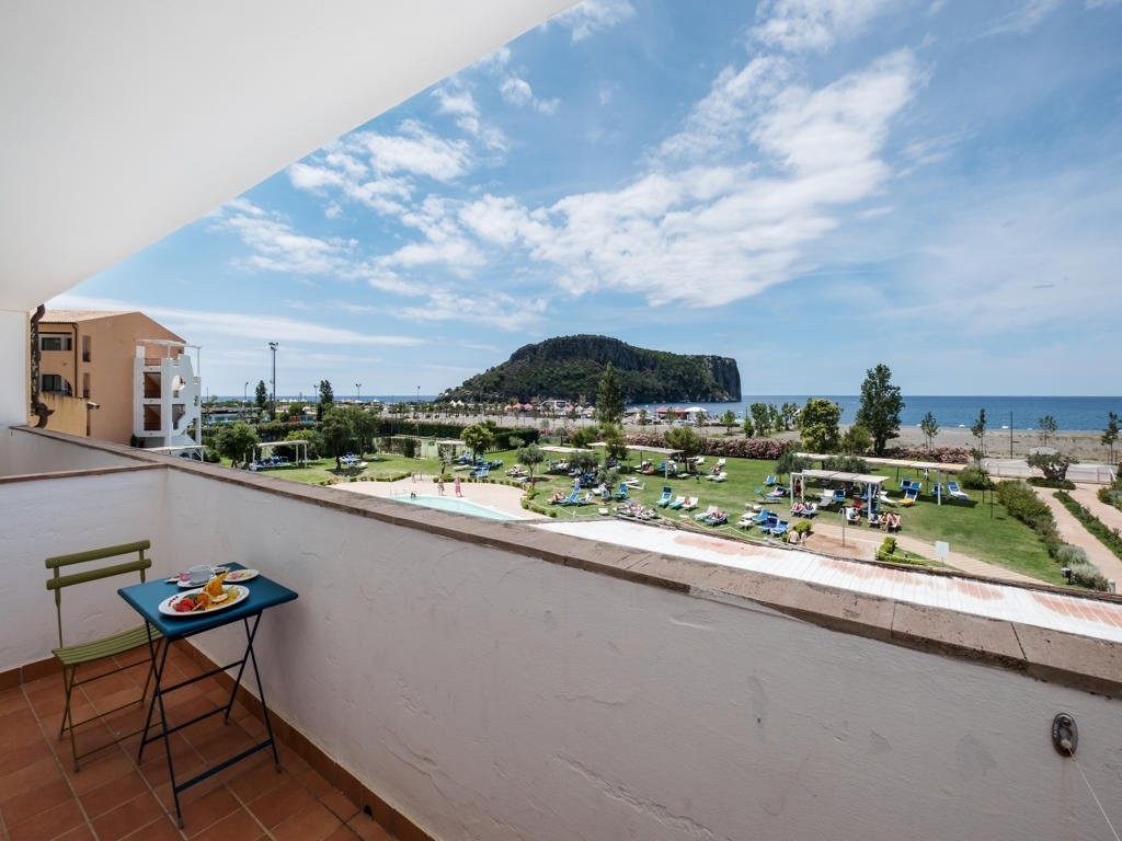TH Praia a Mare Borgo Fiuzzi Resort & Spa
